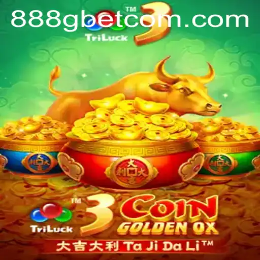 Discover the Golden World of 3CoinGoldenOX: A New Era of Gaming