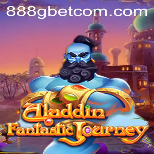 Exploring the Enchanting World of Aladdin and 888G BET