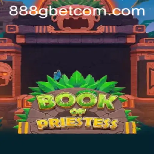 Discover the Mystical World of BookOfPriestess with 888G BET