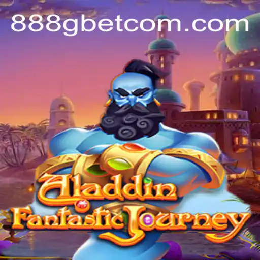 Exploring the Enchanting World of Aladdin and 888G BET