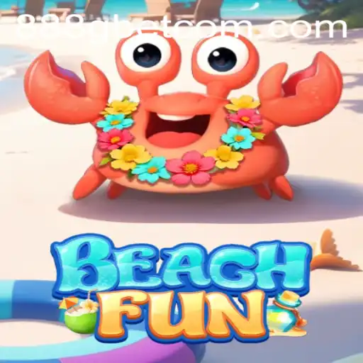 BeachFun and 888G BET: A Dive into Exciting Gaming Adventures