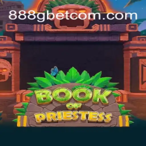 Discover the Mystical World of BookOfPriestess with 888G BET