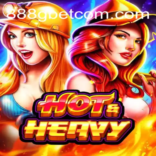 Discover the Exciting World of HotHeavy with 888G BET
