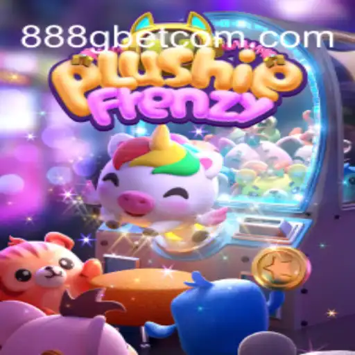 PlushieFrenzy: Unpacking the Delightful World of Arcade Adventures with 888G BET
