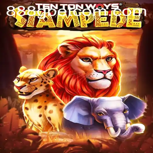 Exploring the Dynamic World of TenTonWaysStampede with 888G BET