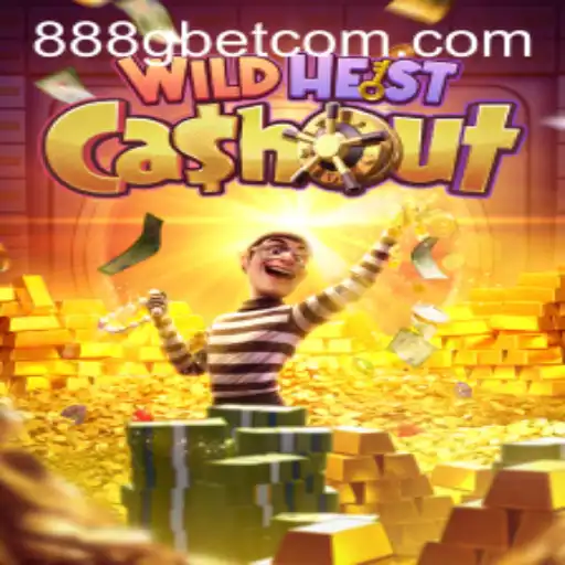WildHeistCashout: Gaming Revolution with 888G BET