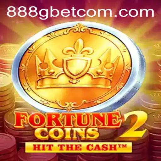 FortuneCoins2: A Thrilling Journey into the World of 888G BET