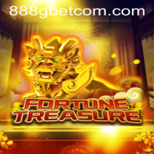 Discover the Exciting World of FortuneTreasure with 888G BET