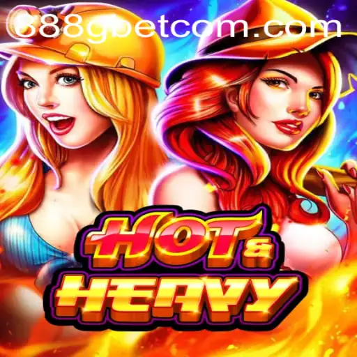 Discover the Exciting World of HotHeavy with 888G BET
