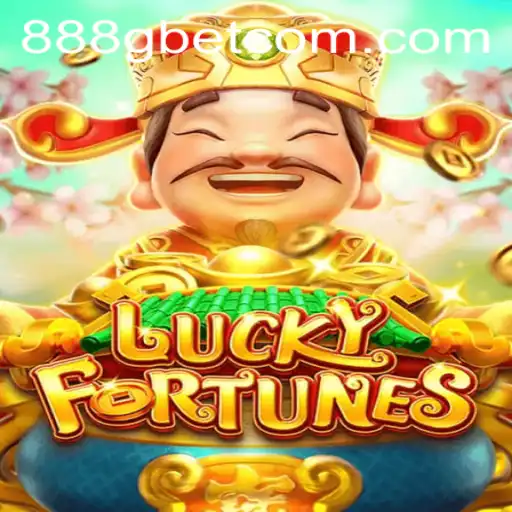 Discover the Exciting World of LUCKYFORTUNES with 888G BET