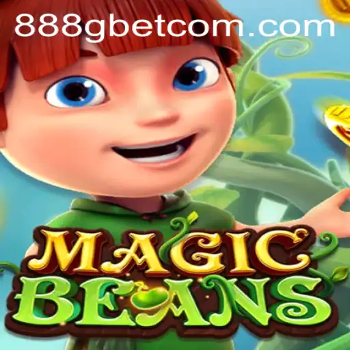 Discover the Enchanting World of MAGICBEANS with 888G BET