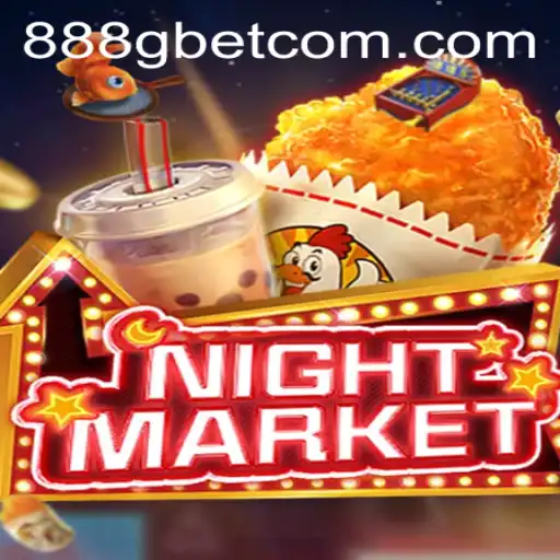 Explore the Intricacies of NIGHTMARKET and the Excitement of 888G BET