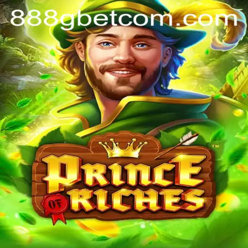 PrinceOfRiches: Unlocking the Mysteries of 888G BET