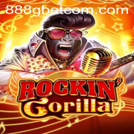 Discover the Thrilling World of RockinGorilla: A Journey with 888G BET