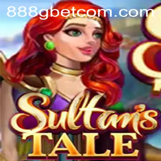 Sultanstale: An Immersive Journey with 888G BET