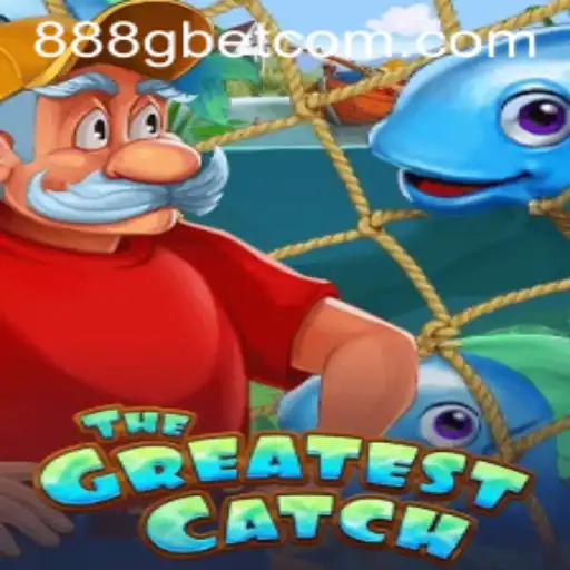 The Greatest Catch: Exploring the Thrilling New Game by 888G BET
