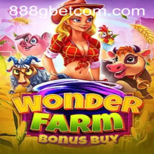 Exploring the Thrills of WonderFarmBonusBuy with 888G BET